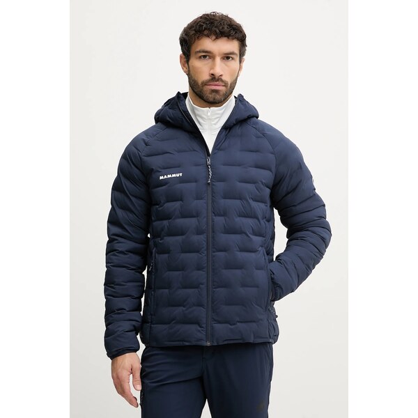 Športová bunda Mammut Sender 66803091