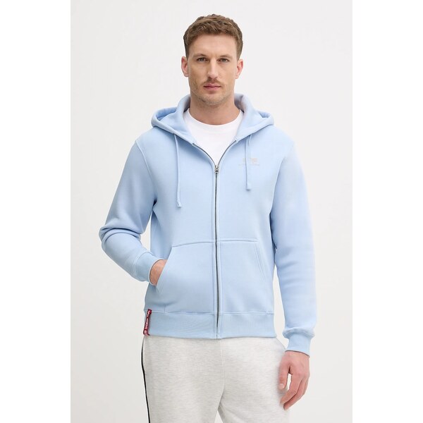 Mikina Alpha Industries 67096116