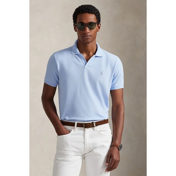 Bavlnené polo tričko Polo Ralph Lauren 67189854