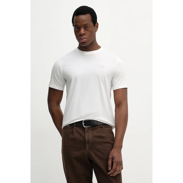 Bavlnené tričko Joop! 67096136