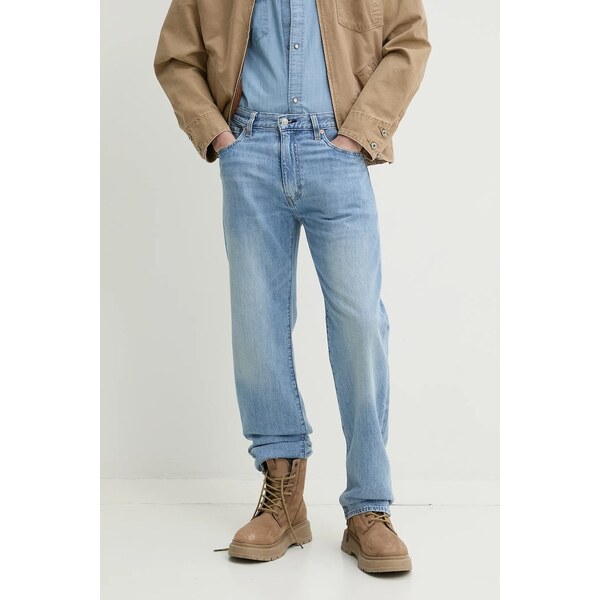 Rifle Levis 555 RELAXED STRAIGHT 555 RELAXED STRAIGHT 55870287