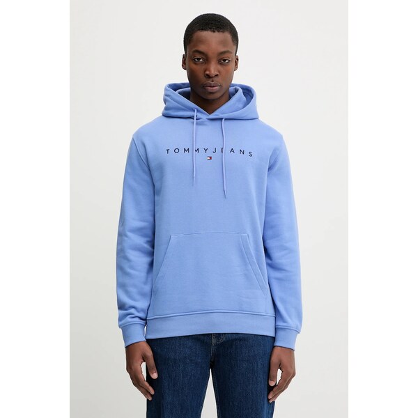 Mikina Tommy Jeans 66701711