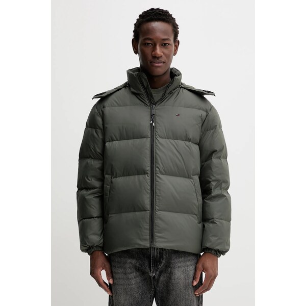 Páperová bunda Tommy Jeans 65826886