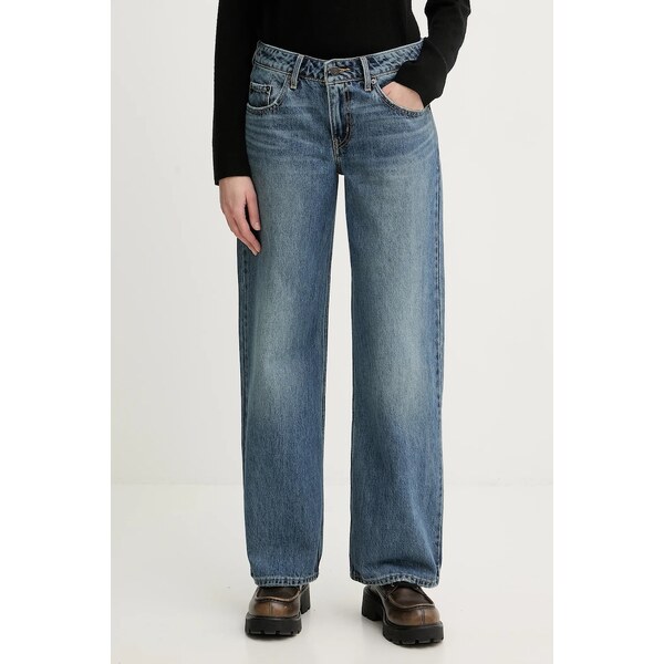 Rifle Levis LOW LOOSE 62210148