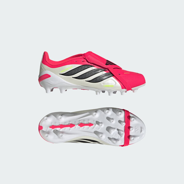 Adidas Kopačky PREDATOR LEAGUE Fold-Over Tongue Artificial Ground 67242834