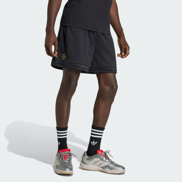 Adidas Šortky FC Bayern 67242867