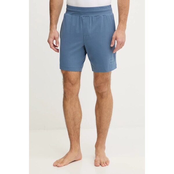 Pyžamové šortky HUGO Laze Shorts CW 66803092