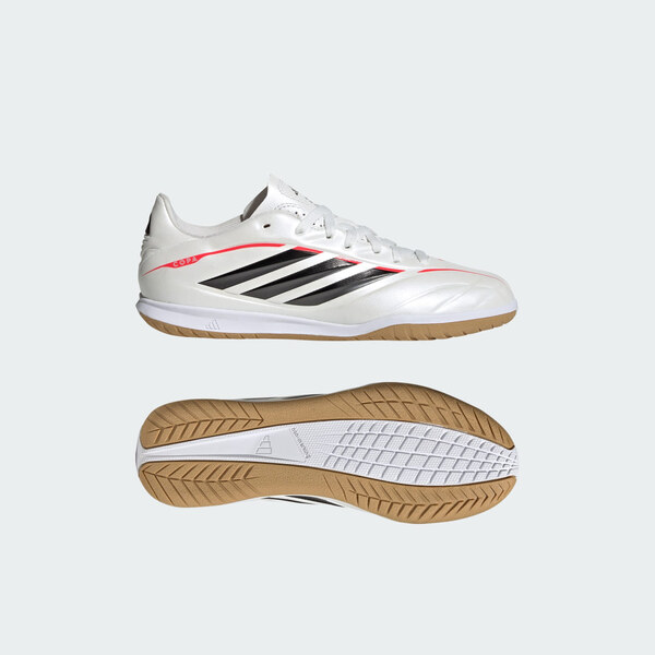 Adidas Halové futbalové kopačky COPA PURE IV CLUB Kids 67242907