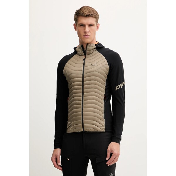 Športová bunda Dynafit Speed Insulation Hybrid 66653304