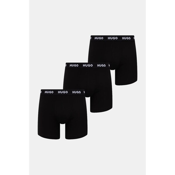 Boxerky HUGO 3-pak 67026056
