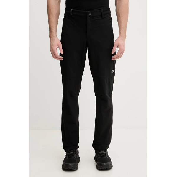 Nohavice The North Face Quest Softshell Pant 65361436