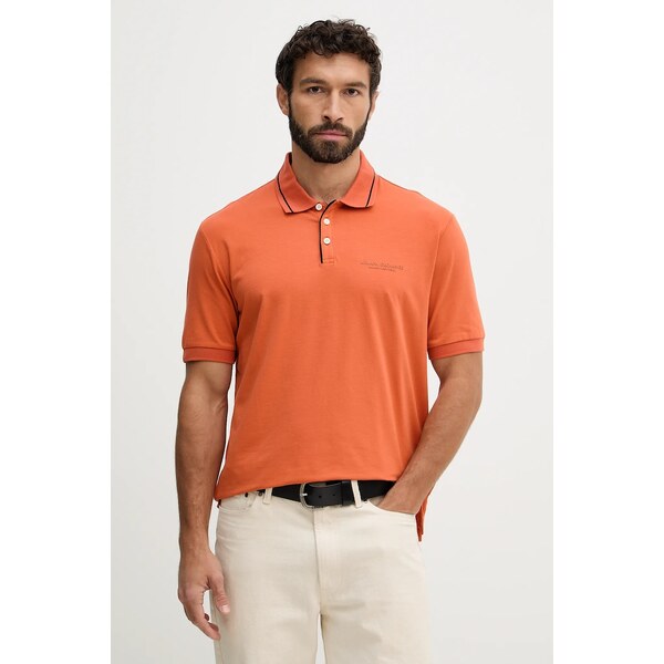Polo tričko Armani Exchange 67084891