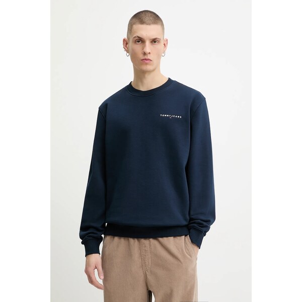 Mikina Tommy Jeans 66507403