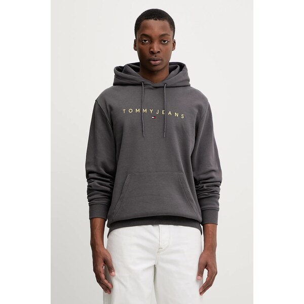 Mikina Tommy Jeans 66709314