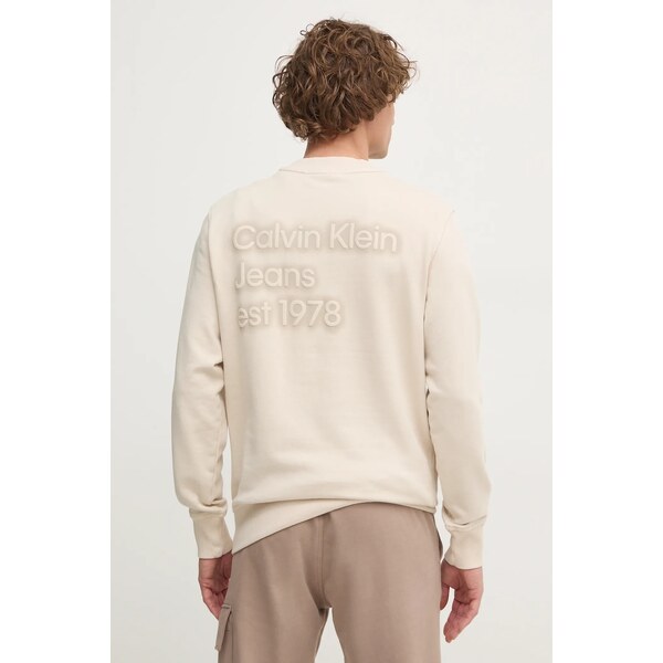 Mikina Calvin Klein Jeans 61051737