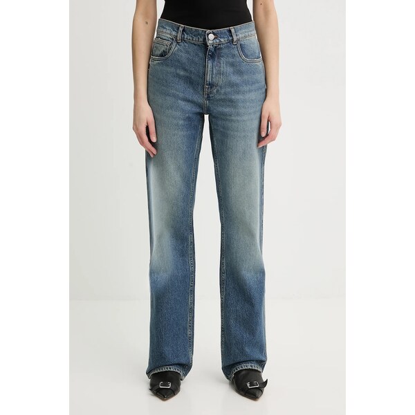 Rifle Coperni Denim Boyfriend 66939225