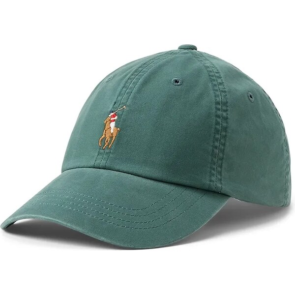 Bavlnená šiltovka Polo Ralph Lauren 67032807