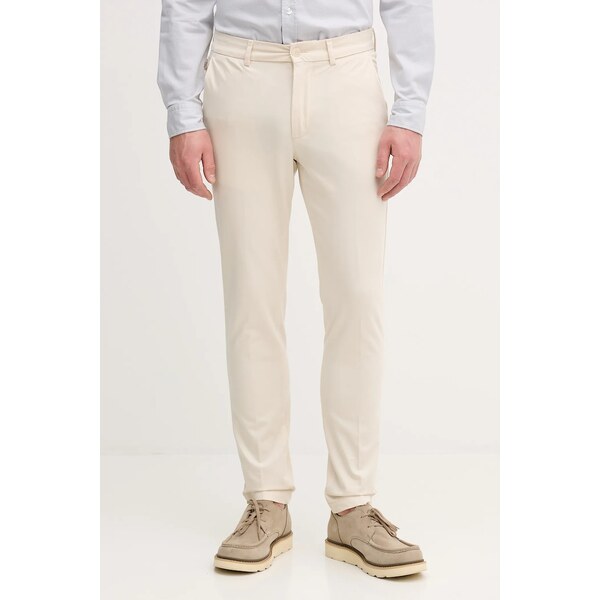 Nohavice BOSS P-Kaiton1-Zip 66990380