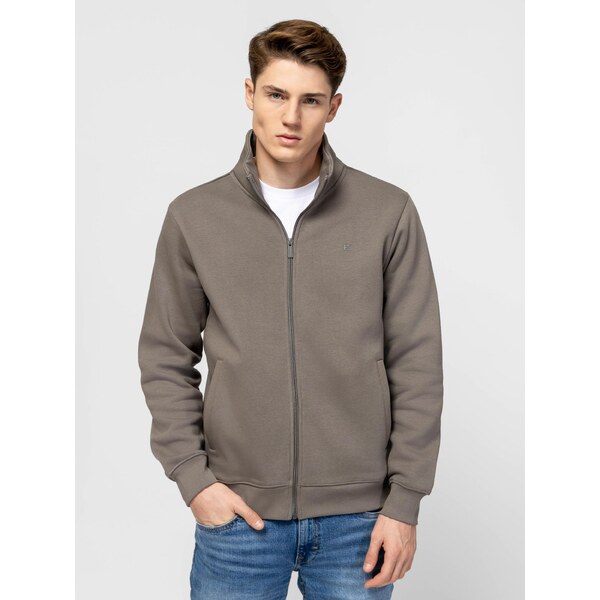 Heavytools Pánske Bavlnené mikiny TEMPOR 67236594