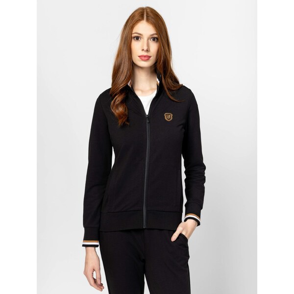 Heavytools Dámske Bavlnené mikiny TAHIRAW25 67193187