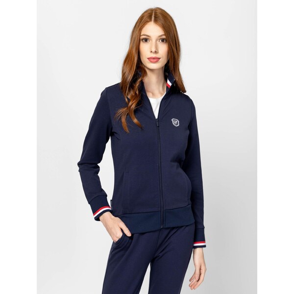 Heavytools Dámske Bavlnené mikiny TAHIRAW25 67193188