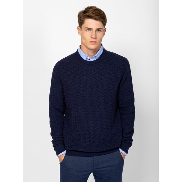 Heavytools Pánske Pletené pulóvre a kardigány HECTORW25 67186841