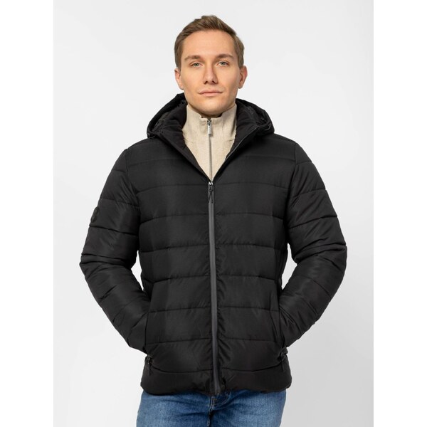 Heavytools Pánske Bundy a kabáty NURAL 67186833