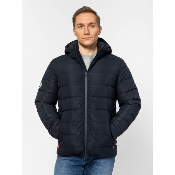 Heavytools Pánske Bundy a kabáty NURAL 67236599