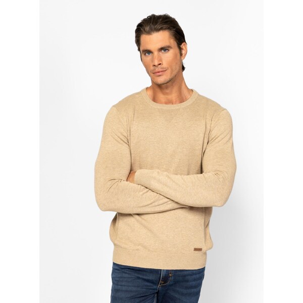 Heavytools Pánske Pletené pulóvre a kardigány HIBERW25 67186842