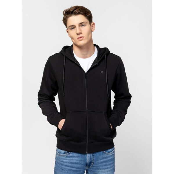 Heavytools Pánske Bavlnené mikiny SUBAR 67236591