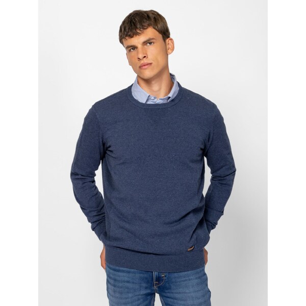 Heavytools Pánske Pletené pulóvre a kardigány HIBERW25 67193196