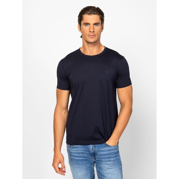 Heavytools Pánske Tričká s krátkym rukávom MOPSYW25 67193165