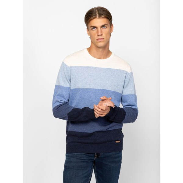 Heavytools Pánske Pletené pulóvre a kardigány HABERW25 67186835