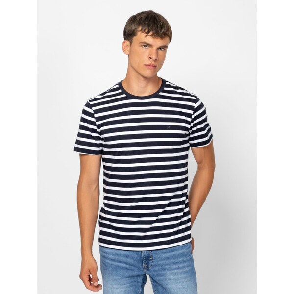 Heavytools Pánske Tričká s krátkym rukávom MOSHO 67193203