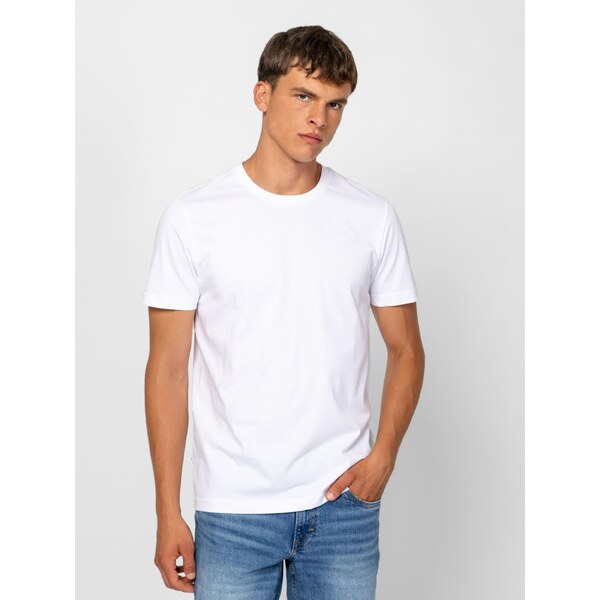 Heavytools Pánske Tričká s krátkym rukávom MOSHO 67193204