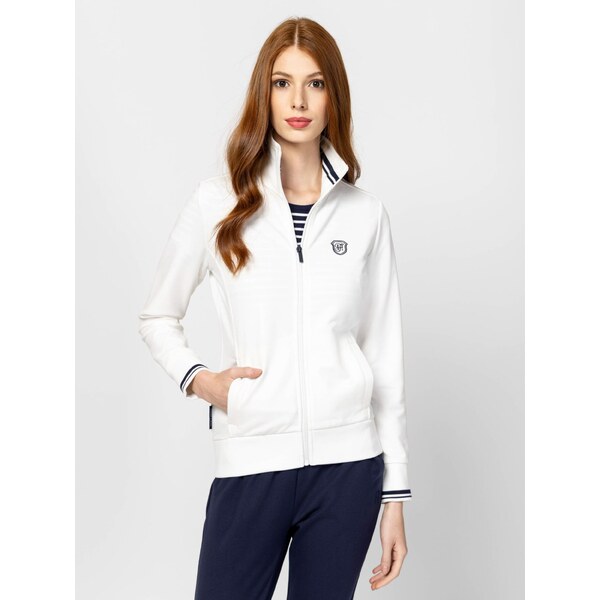 Heavytools Dámske Bavlnené mikiny TAHIRAW25 67186836