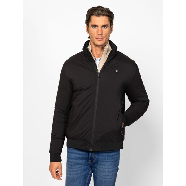 Heavytools Pánske Prechodné bundy NEMTEZ 67186849