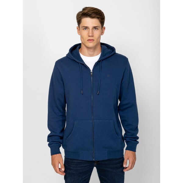 Heavytools Pánske Bavlnené mikiny SETTAW25 67193229