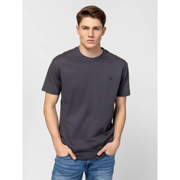 Heavytools Pánske Tričká s krátkym rukávom MALTA 67193218