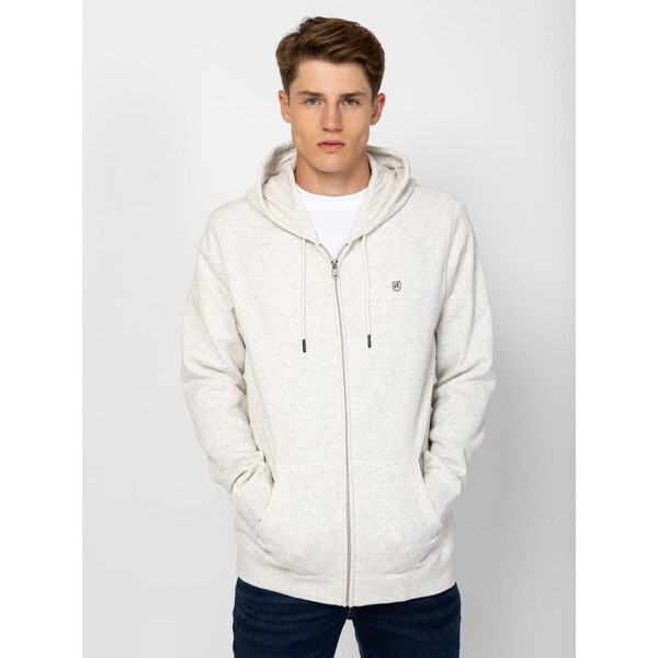 Heavytools Pánske Bavlnené mikiny SETTAW25 67193230