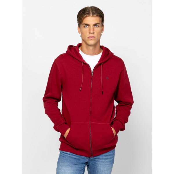 Heavytools Pánske Bavlnené mikiny SETTAW25 67193232