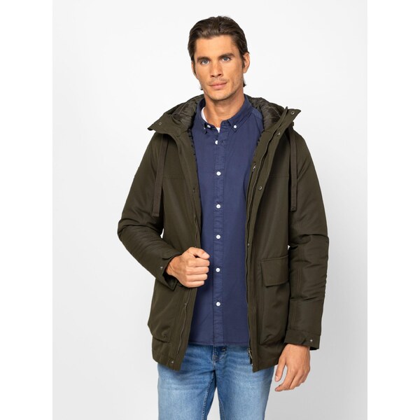 Heavytools Pánske Bundy a kabáty NEUTRALW25 67186863