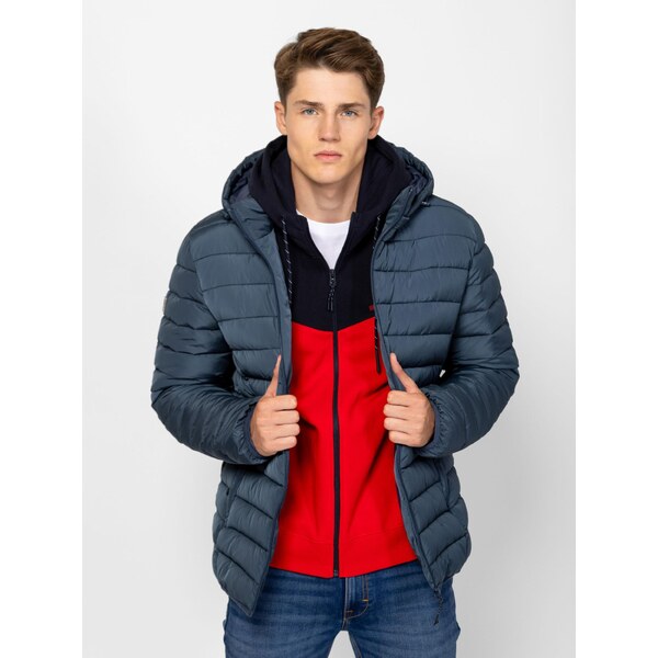 Heavytools Pánske Bundy a kabáty NACKW25 67193253