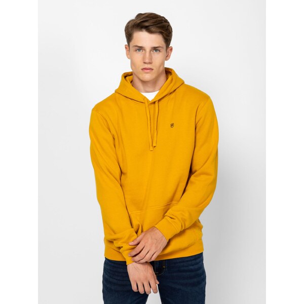 Heavytools Pánske Bavlnené mikiny SHABAW25 67186865