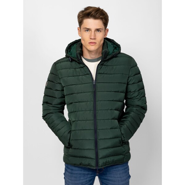 Heavytools Pánske Bundy a kabáty NACKW25 67193254