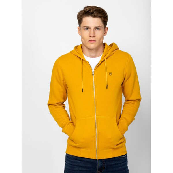 Heavytools Pánske Bavlnené mikiny SETTAW25 67186864