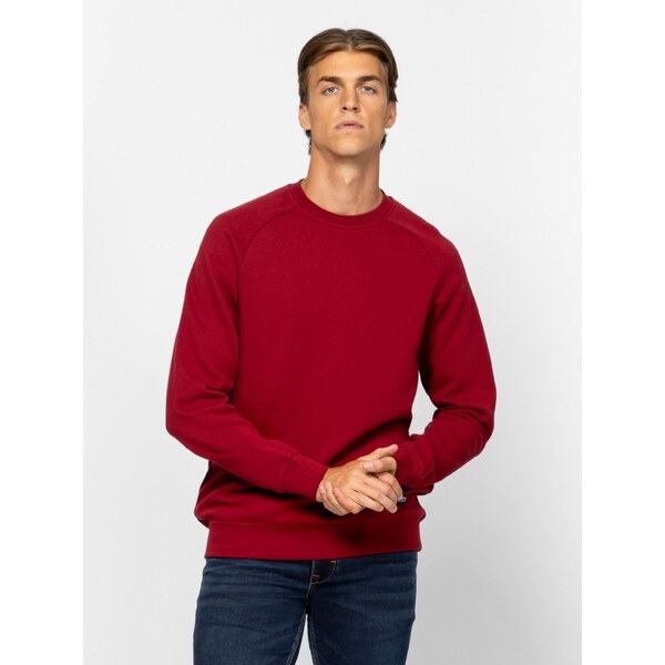 Heavytools Pánske Bavlnené mikiny DEREKW25 67193250