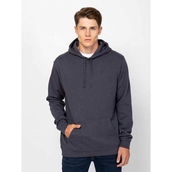 Heavytools Pánske Bavlnené mikiny SHABAW25 67193236