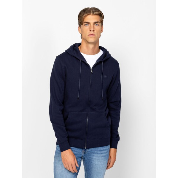 Heavytools Pánske Bavlnené mikiny SETTAW25 67193243