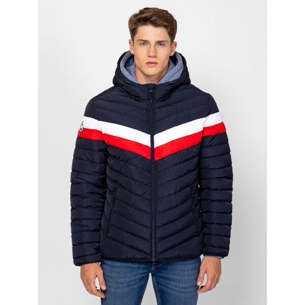 Heavytools Pánske Bundy a kabáty NUVOLO 67186876